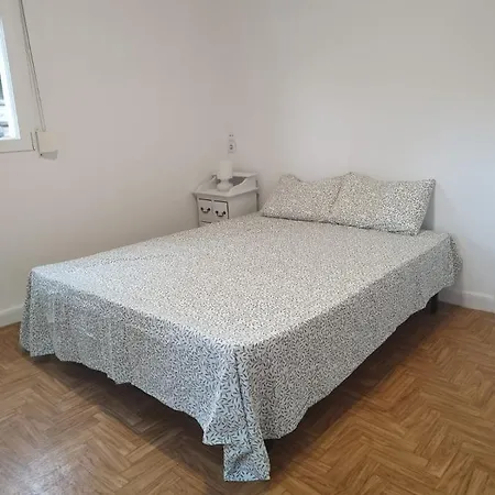 Проживание в семье La Cruz 15