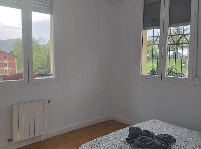 La Cruz 15 Quarto em Acomodações Particulares *