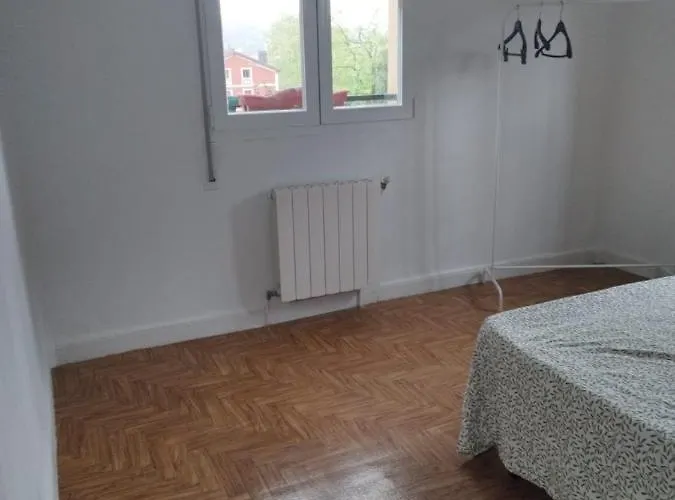 La Cruz 15 Habitación en casa particular Bilbao