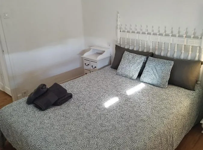 Habitación en casa particular La Cruz 15 Bilbao