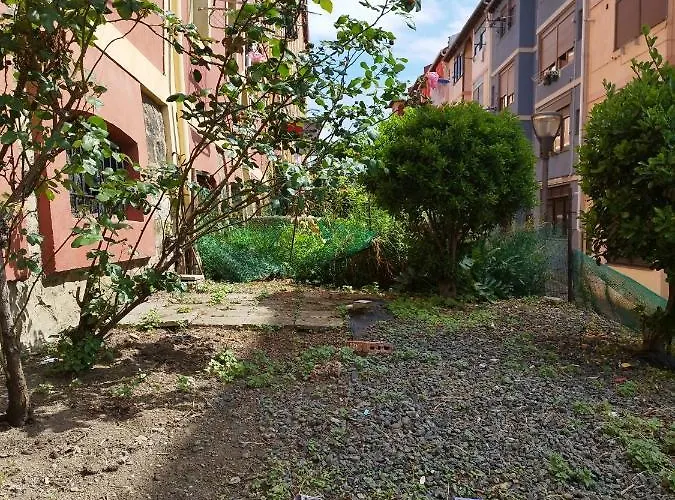 La Cruz 15 Accommodatie bij particulieren *