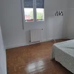 La Cruz 15 Homestay Bilbao