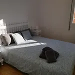 La Cruz 15 Homestay Bilbao