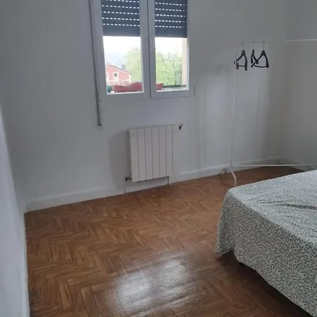 La Cruz 15 Habitación en casa particular Bilbao